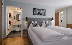 Hotel Bad Hofgastein - The Storks - Adults Only
